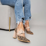Luvia | Elegante Absatzschuhe