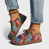 Seryphina | Bequeme Sneakers für Damen