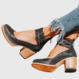 Nina | Elegante und Bequeme Pumps