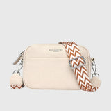 Apolonie | Lederschultertasche