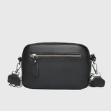 Apolonie | Lederschultertasche