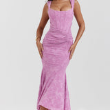 Dania | Figurformendes Kleid