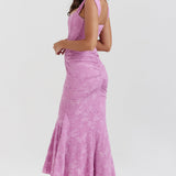 Dania | Figurformendes Kleid