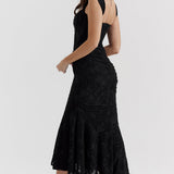 Dania | Figurformendes Kleid