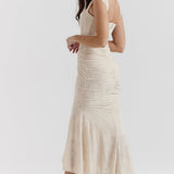 Dania | Figurformendes Kleid