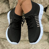 Sophie | Bequeme Leichte Sneakers