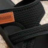 Hadley - Elegante Sommerschuhe mit orthopädischer Unterstützung