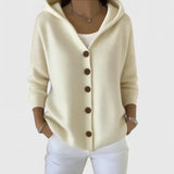 Joyce | Edler Cardigan