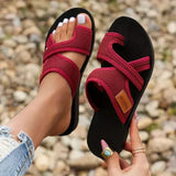 Hadley - Elegante Sommerschuhe mit orthopädischer Unterstützung