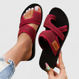 Paige - Komfortable Orthopädische Sandalen