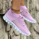 Sophie | Bequeme Leichte Sneakers