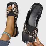 Nicola - Elegante Orthopädische Sandalen