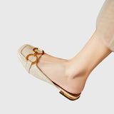 Indira - Orthopaedische Sandalen mit hohem Komfort