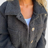 Mila – Stilvolle Jacke