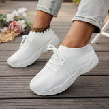Léa | Leichte Komfort-Sneaker für Damen