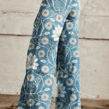 Claire | Authentische Boho-Hosen für Damen