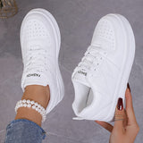 Chloé | Edler Plateau-Sneaker