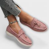 Gamila - Eleganter Loafer