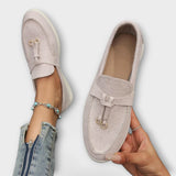 Gamila - Eleganter Loafer