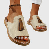 Rosalie - Exklusive Komfort-Orthopädie-Sandalen