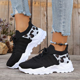 Bequeme und Atmungsaktive Sneaker