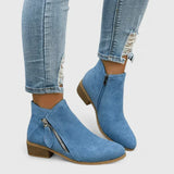 Chloé | Elegante orthopädische Stiefel für Damen