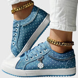 Elena | Orthopaedische Sneakers