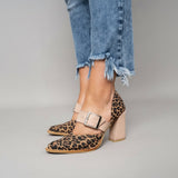 Luvia | Elegante Absatzschuhe