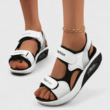 Carra - Superleichte orthopädische Sandalen