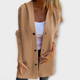 Rhyvian | Elegante Damenjacke