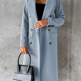 Jolie | Eleganter und zeitloser Mantel