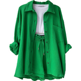 SUZY - Elegantes Zweiteiler-Set