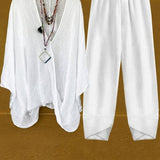 Juna - Stilvolles Boho-Ensemble