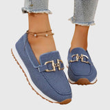 SUSIE | Bequeme orthopädische Slipper mit Sneaker-Design