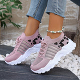 Bequeme und Atmungsaktive Sneaker