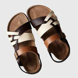 Camille - Elegante Leichte Sandalen