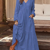 Chic Bloom Kleid von Cadence