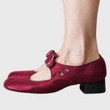Norah - Höchst Bequeme Orthopädische Sandalen