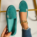 Kaia | Ballett-inspirierte Loafers