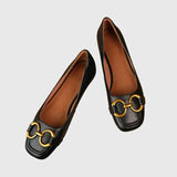 Inka - Elegante Orthopaedische Sandalen