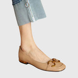 Inka - Elegante Orthopaedische Sandalen