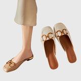 Indira - Orthopaedische Sandalen mit hohem Komfort