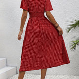 Élisa | Elegantes Kleid