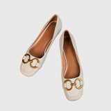 Inka - Elegante Orthopaedische Sandalen