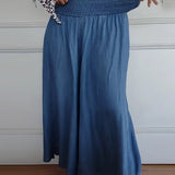 MIRA - Hose mit Gummibund