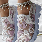 Abbie | Elegante Anti-Rutsch Sneakers