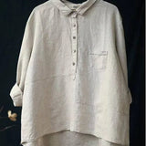 Elvie | Stilvolle Sommerbluse