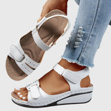 Hana - Bequeme orthopädische Sandalen mit Unterstützung