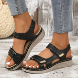 Randy | Komfortable Orthopädische Sandalen