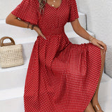 Élisa | Elegantes Kleid